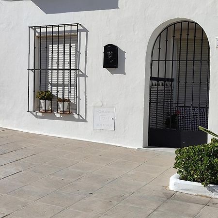 Villa Casa Retinto à Vejer de la Frontera Extérieur photo