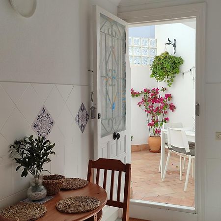 Villa Casa Retinto à Vejer de la Frontera Extérieur photo
