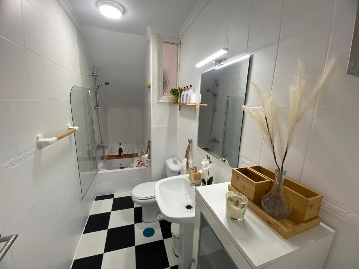 Villa Casa Retinto à Vejer de la Frontera Extérieur photo