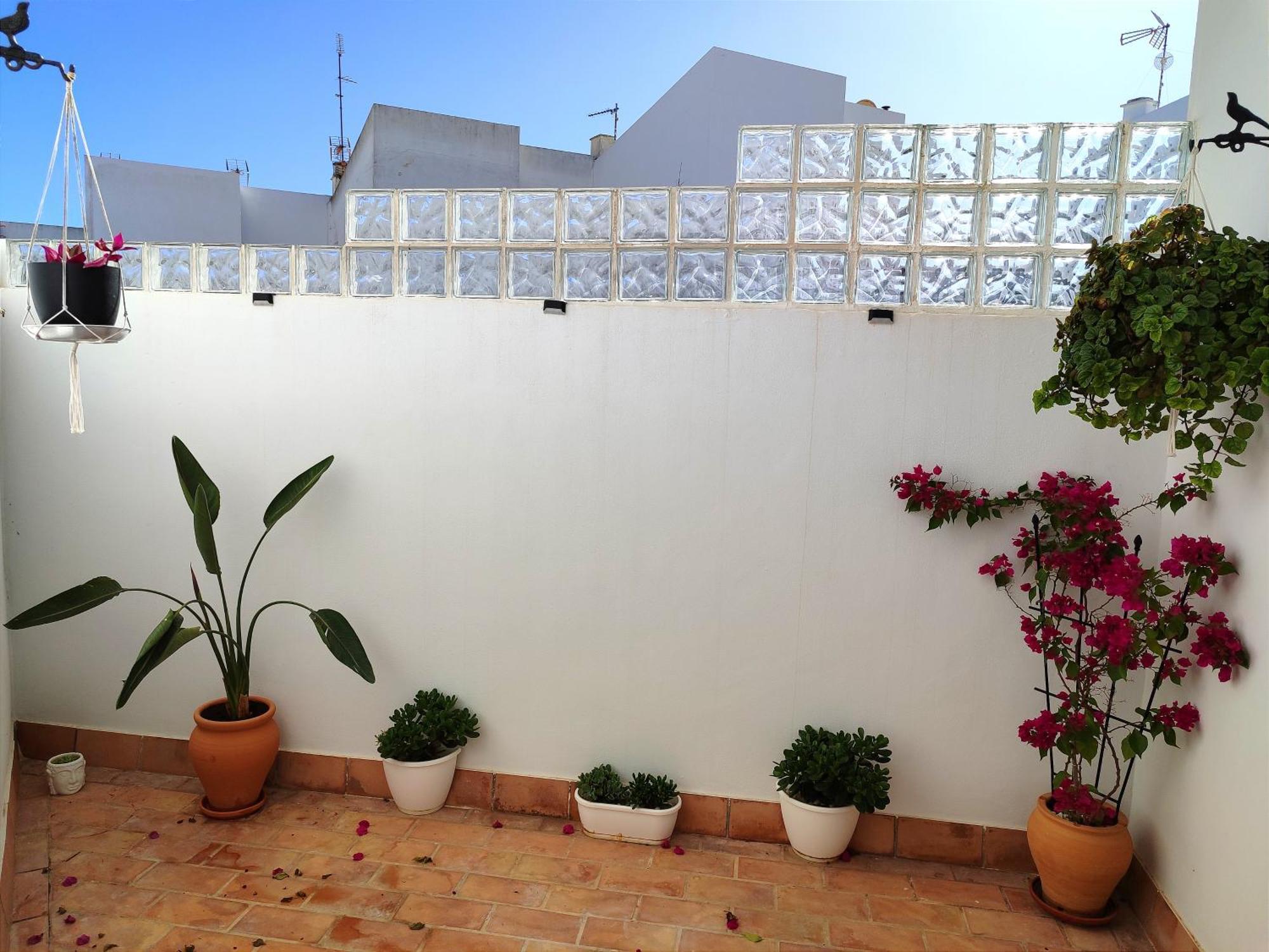 Villa Casa Retinto à Vejer de la Frontera Extérieur photo